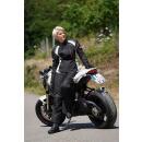 Modeka Violetta Lady Textilhose Damen 36