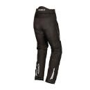 Modeka Violetta Lady motorcycle textile pant ladies Kurzgröße 19