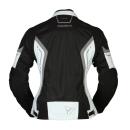 Modeka Khao Air Lady Motorradjacke Damen schwarz /...