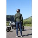 Modeka Thiago Lady motorcycle jacket ladies