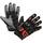 Modeka MX-TOP Handschuhe Kids schwarz rot M
