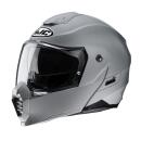 HJC C80 Uni Klapphelm grau XXL