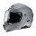 HJC C80 Uni Klapphelm grau XXL