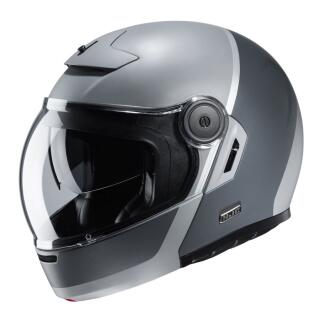 HJC V90 Solid flip-up helmet M