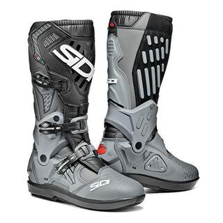 Sidi Crossfire 3 motorcycle boots 40