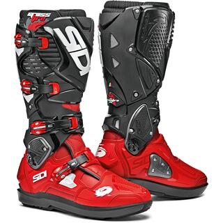 Sidi Crossfire 3 motorcycle boots 47
