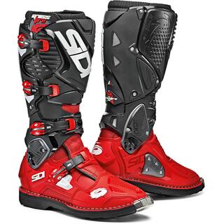 Sidi Crossfire 3 motorcycle boots