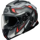 Shoei Neotec II Respect TC-5 flip-up helmet S