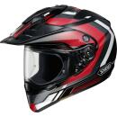 Shoei Hornet ADV Sovereign TC-1 full face helmet M