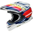 Shoei VFX-WR Pinnacle TC-1 motocross helmet