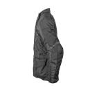 GMS Taylor Man Motorrajacke Herren schwarz XXL