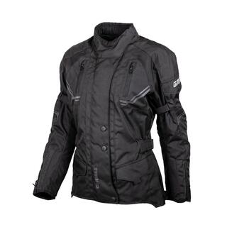 Germas Taylor Lady Motorradjacke Damen