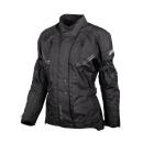 GMS Taylor Lady Motorradjacke Damen schwarz L