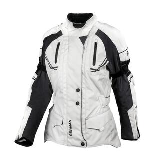 Germas Taylor Lady Motorradjacke Damen