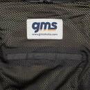 GMS Jaguar Motorradjacke Herren