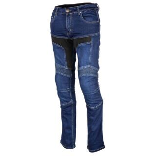 GMS Viper Man Motorcycle Jeans blue 42/34