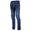 GMS Viper Man Jeans Moto bleu 42/34