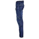 GMS Viper Man Motorcycle Jeans blue 42/34