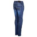 GMS Viper Lady Motorradjeans 38/32