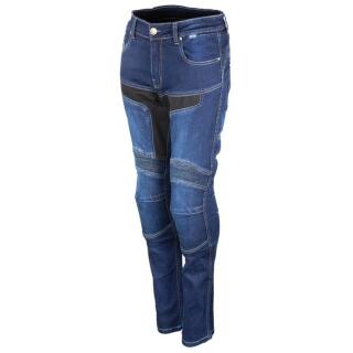 GMS Viper Lady Motorradjeans 40/32