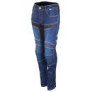 GMS Viper Lady Motorcycle Jeans 40/32