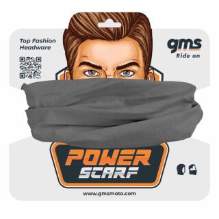 GMS loop grey