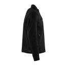 Rusty Stitches Chase leather motorcycle jacket S