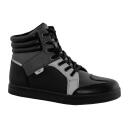 Rusty Stitches Joey Motorradschuhe 42