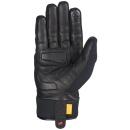 Furygan Jet All Season D3O Gants moto noir rouge XXL