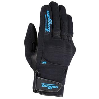 Furygan Jet All Season D3O Motorcycle gloves