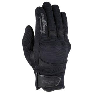 Furygan Jet All Season D3O Lady Gants moto femme noir