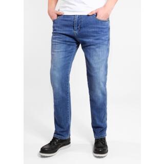 John Doe Original Motorradjeans denim blau 32 / 34