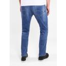 John Doe Original Motorradjeans denim blau 32 / 34