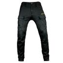 John Doe Defender Mono motorcycle jeans black 27 / 32