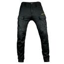 John Doe Defender Mono motorcycle jeans black W27/L32