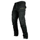 John Doe Defender Mono motorcycle jeans black W27/L32