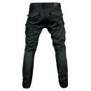 John Doe Defender Mono motorcycle jeans black W27/L32