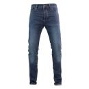 John Doe Dylan Mono Motorradjeans indigo blau 38 / 32