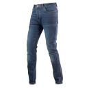 John Doe Dylan Mono Motorradjeans indigo blau 38 / 32
