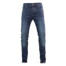 John Doe Dylan Mono Motorradjeans indigo blau 38 / 36