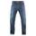 John Doe Taylor Mono Motorradjeans Indigo blau