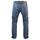 John Doe Taylor Mono Motorradjeans Indigo blau
