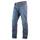 John Doe Taylor Mono Motorradjeans Indigo blau