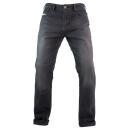 John Doe Taylor Mono Motorradjeans used black