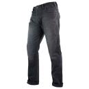 John Doe Taylor Mono Motorradjeans schwarz