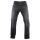 John Doe Taylor Mono Motorradjeans schwarz