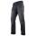 John Doe Taylor Mono Motorradjeans schwarz