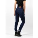 John Doe Betty High Motorradjeans