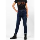 John Doe Betty High motorcycle jeans dark blue 34 / 30