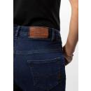 John Doe Betty High motorcycle jeans dark blue 34 / 30